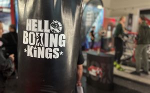 Foto: Hell energy ltd. / Hell Boxing Kings