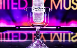 Foto Twitter / Finalno veče Eurosonga 2024