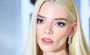 Foto: EPA - EFE / Anya Taylor-Joy