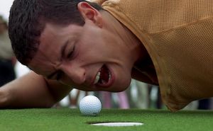 Foto: IMDb / 'Happy Gilmore' bio veliki hit