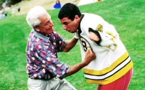 Foto: IMDb / 'Happy Gilmore' bio veliki hit