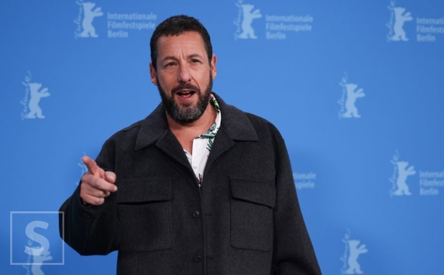 Adam Sandler