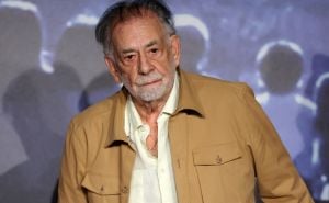 Foto: EPA - EFE / Francis Ford Coppola na premijeri "Megalopolisa"