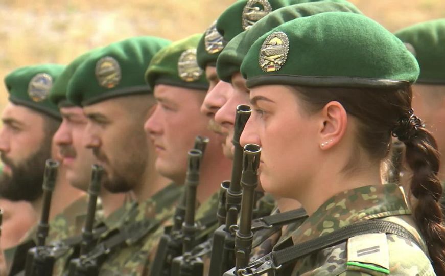 Njemački Bundeswehr uživa zapravo veći ugled nego što zaslužuje svojom opremom i odbrambenom sposobnošću