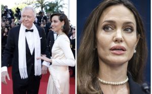 Foto: EPA - EFE / Kolaž / Jon Voight i ANgelina Jolie