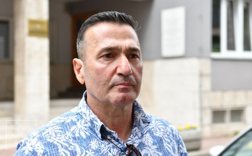 Davor Dragičević