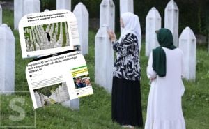 Foto: Kolaž / Mađarski mediji o Rezoluciji o genocidu u Srebrenici