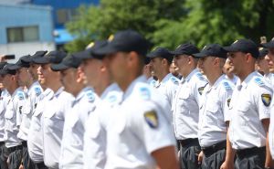 Foto: Dž. K. / Radiosarajevo.ba / Granična policija, svečana ceremonija