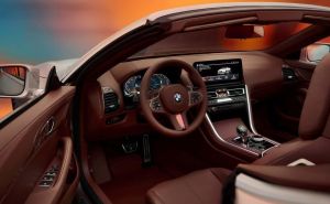 Foto: BMW / BMW Skytop Concept