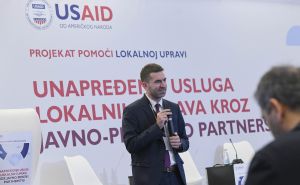 Foto: USAID / Konferencija
