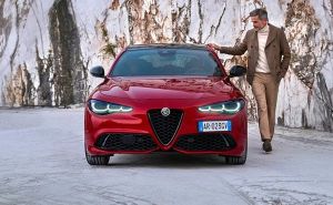 Foto: Alfa Romeo / Alfa Romeo