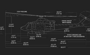 Foto: PrtScr / BELL 412EPX