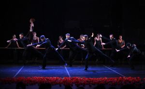 Foto: N. G. / Radiosarajevo.ba / Baletni klasik "Carmen"