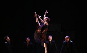 Foto: N. G. / Radiosarajevo.ba / Baletni klasik "Carmen"