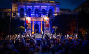 Foto: Narodno pozorište Sarajevo / Kultura na ulice