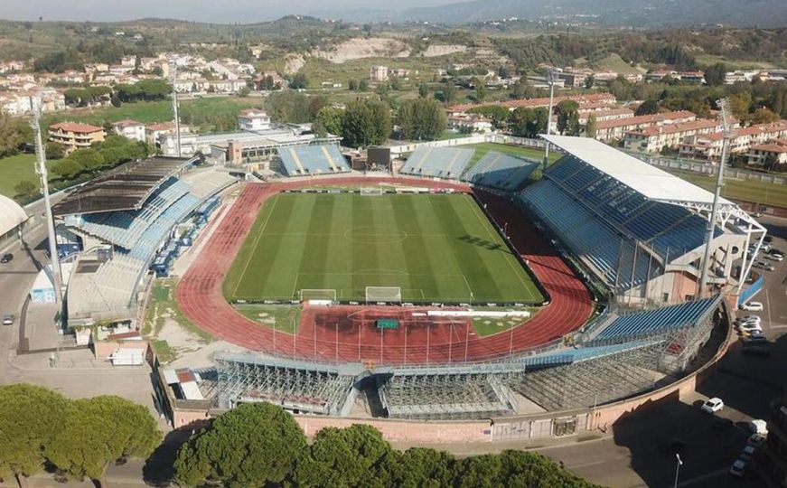 Stadion Carlo Castellani