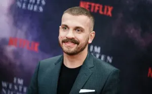 Foto: EPA / Edin Hasanović