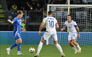 Foto: NS BiH / Italija-BiH