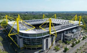 Foto: EPA - EFE / BVB stadion