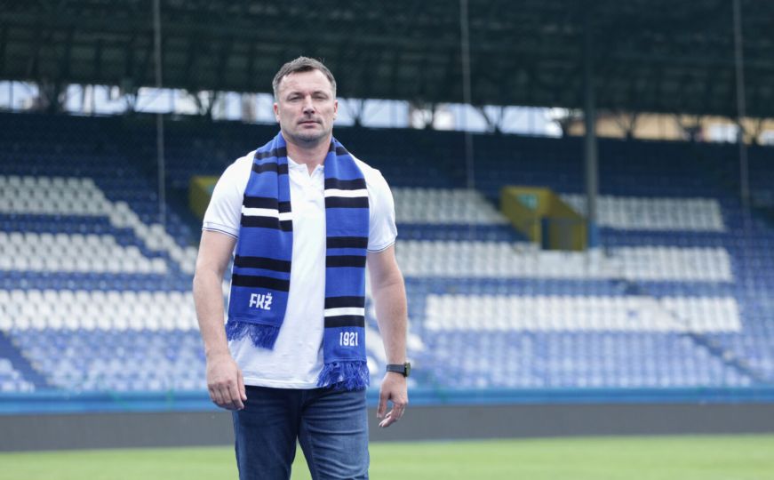 Denis Ćorić