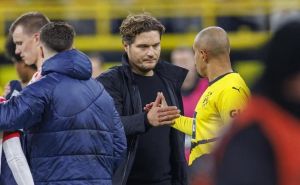 Foto: EPA - EFE / Edin Terzić