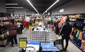 Foto: Bingo / Svečano otvoren novi hipermarket Bingo