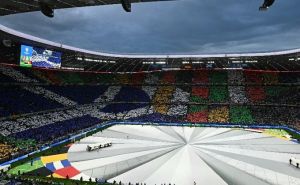 Foto: UEFA / Svečana ceremonija otvaranja EURO 2024