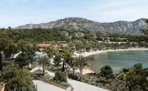 Foto: 3lhd / Kupari Dubrovnik Resort