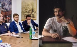 Radiosarajevo.ba / Predstavljen projekat obnove Kasarne 'Mustafa Hajrulahović Talijan'