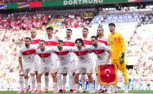 Foto: UEFA / Turska - Portugal