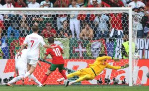 Foto: UEFA / Turska - Portugal