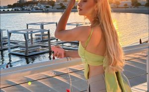 Foto: Facebook / Šejla Zonić