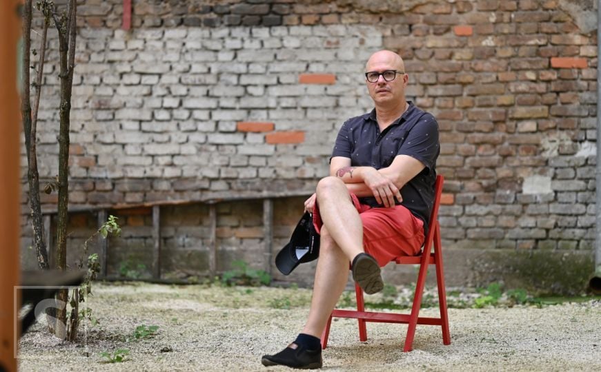 Aleksandar Hemon