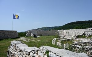 Foto: N. G. / Radiosarajevo.ba / Bijela tabija