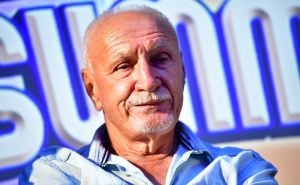 Foto: A. K. / Radiosarajevo.ba / Nikola Nikić