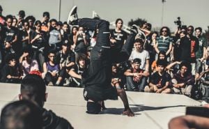 Foto: Pexels / Breakdance