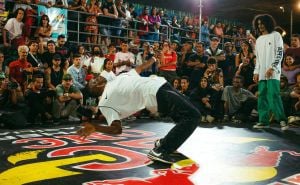 Foto: Pexels / Breakdance