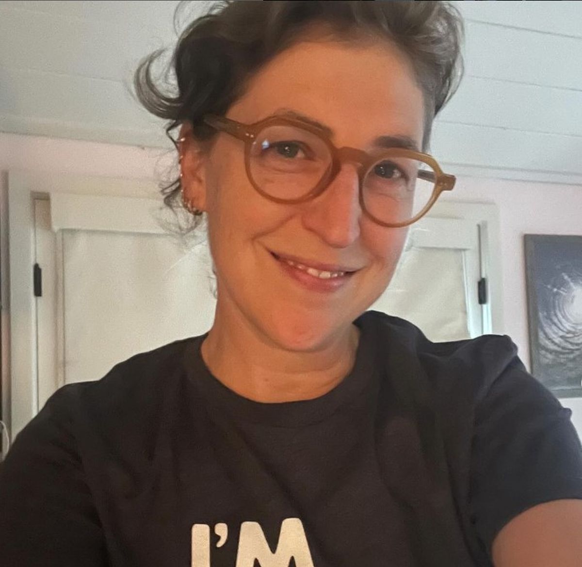 Mayim Bialik