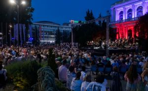 Foto: Velija Hasanbegović / Kultura na ulice