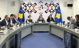 FOTO: AA / Vlada Kosova
