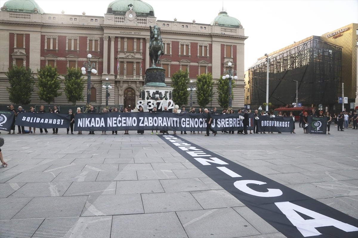 Najhrabrije i najčasnije osobe u Srbiji!