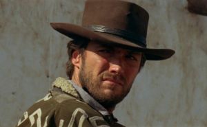 Foto: IMDb / Clint Eastwood u filmu "Za šaku dolara"