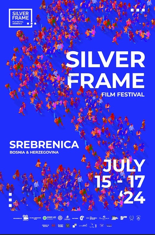 Silver Frame Film Festival