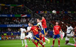 FOTO: AA / Euro 2024 - finale (Španija - Engleska)