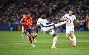 FOTO: AA / Euro 2024 - finale (Španija - Engleska)