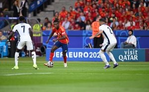 FOTO: AA / Euro 2024 - finale (Španija - Engleska)