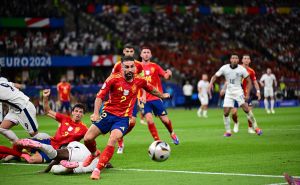 FOTO: AA / Euro 2024 - finale (Španija - Engleska)