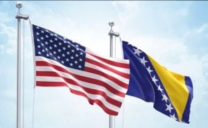 Foto: IGES / BiH i Amerika