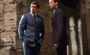 Foto: IMDb / Armie Hammer i Henry Cavill u filmu "Šifra U.N.C.L.E."