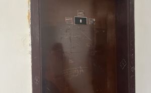 Foto: Ustupljena fotografija za portal Radiosarajevo.ba / Studentski dom Bjelave